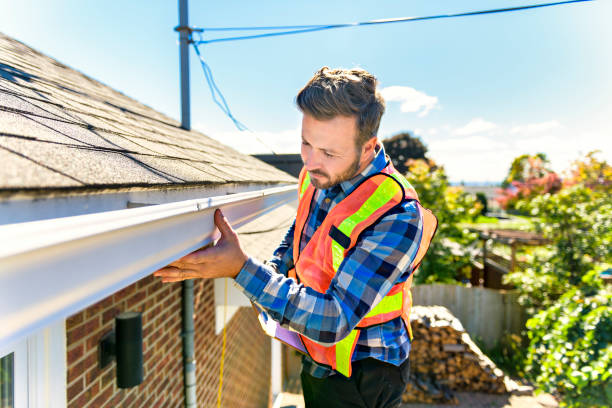 Trusted Danbury, CT Roofing services Experts