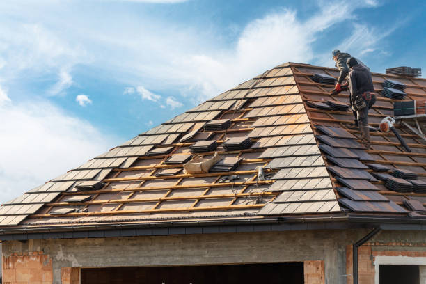 Best Tile Roofing Installation  in Danbury, CT
