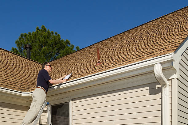 Best Roof Ventilation Installation  in Danbury, CT