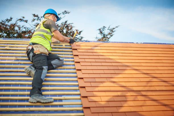 Best Gutter Installation and Repair  in Danbury, CT